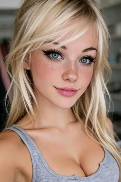 Flipped Chat AI – Chatta con Skye 