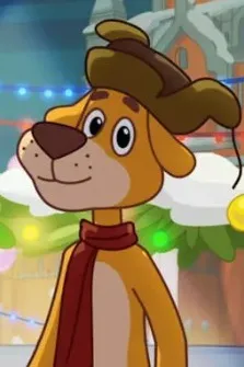 Omgedraaide chat AI – Chat met Sharik and Matroskin