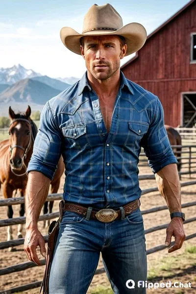 Flipped Chat AI – Chatta con Jack Warren 