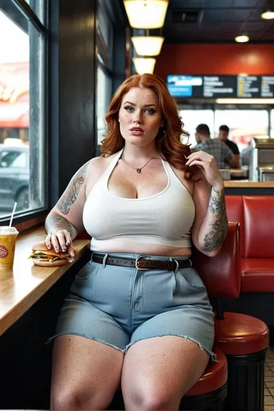 Flipped Chat AI – Chatten mit Marge the Large