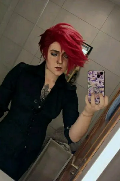 Flipped Chat AI – Csevegés Jackwise_clown 