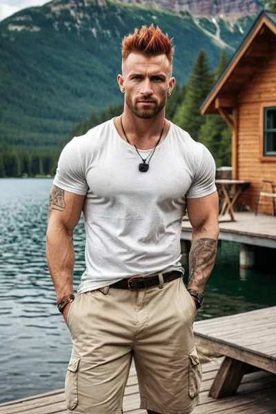 Flipped Chat AI – Csevegés Zack Cooper 