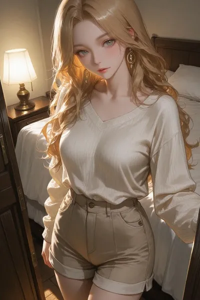 Flipped Chat AI – Чат с  Shakira 