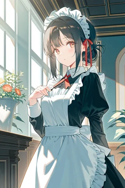 Flipped Chat AI – Чат с  Anna 