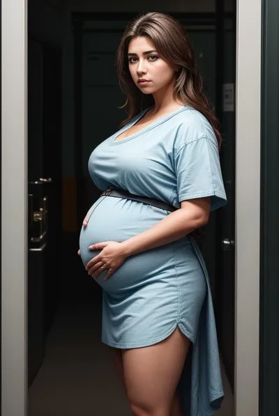 फ़्लिप्ड चैट AI – ALEXIA EMBARAZADA EN LA CARCEL के साथ चैट करें