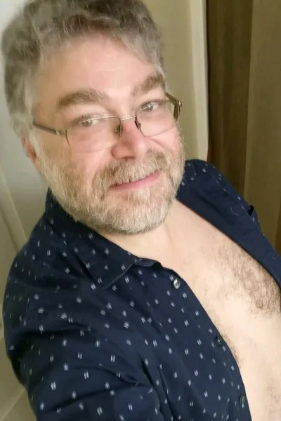 Omgedraaide chat AI – Chat met MICHAEL O