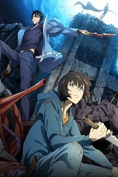 Flipped Chat AI – Csevegés Solo Leveling