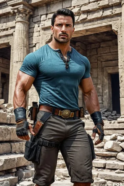 Flipped Chat AI – Discuter avec Roberto Cruz 