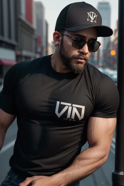 Flipped Chat AI – Chatten mit Stefan