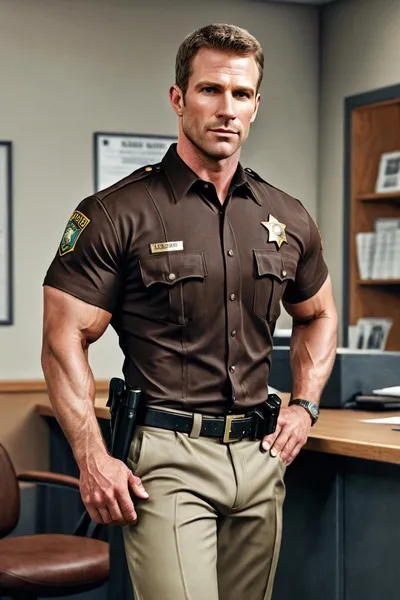 Flipped Chat AI – Chat dengan Richard Carr