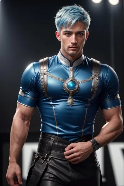 Flipped Chat AI – Discuter avec Tomas Palestini 