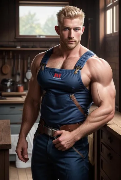 Flipped Chat AI – Чат с Cedrick fraisier 