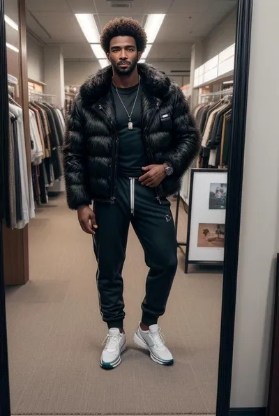 Flipped Chat AI – Chat dengan Levin Thorne