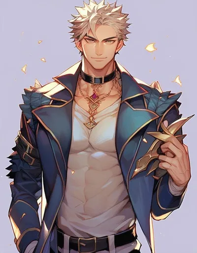 Flipped Chat AI – Chatten mit De saja boy’s