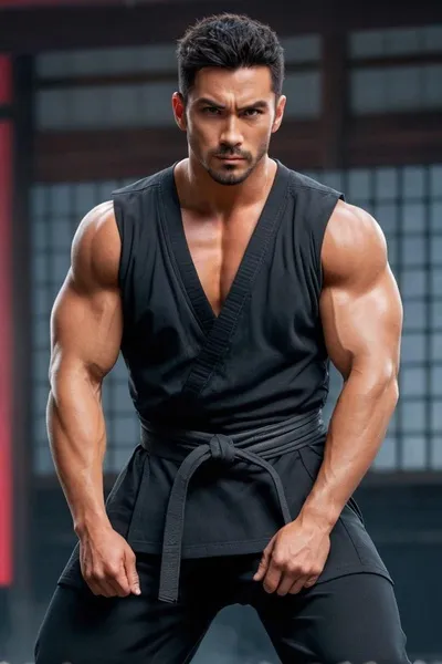 Flipped Chat AI – Chat cu Hiroshi Takemura