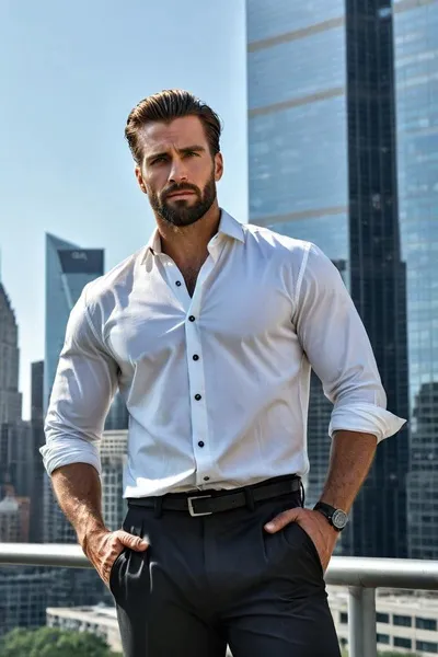 Omgedraaide chat AI – Chat met Kilian Vesper