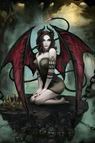 Flipped Chat AI – Bate-papo com Nytheriss