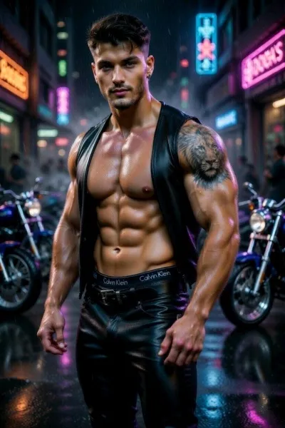 Flipped Chat AI – kalbėkite su Makis