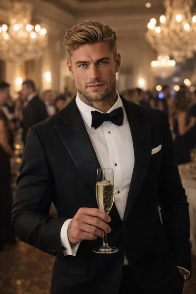 Flipped chat ai - makipag -chat sa Taylor Barnett