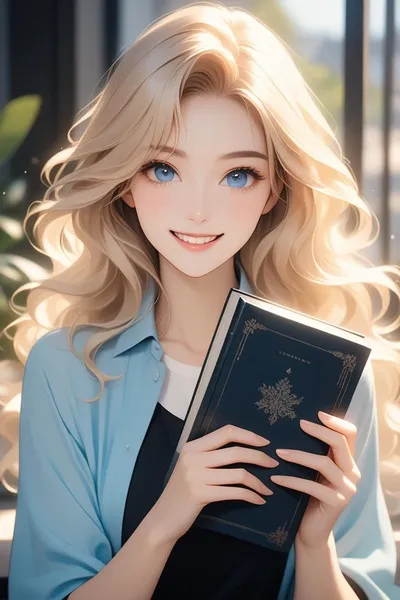 Flipped Chat AI – Chatten mit Lana Gold