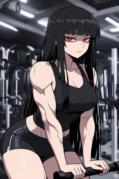 Odwrócony czat AI – rozmawiaj z Vespera Thorne