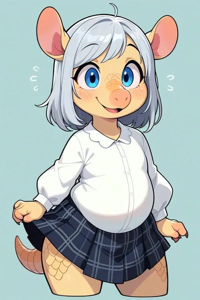 Flipped Chat AI – Chat cu Maribel Corwin