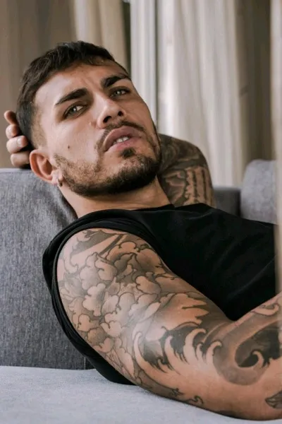 Flipped Chat AI – Chatear con Karlos 