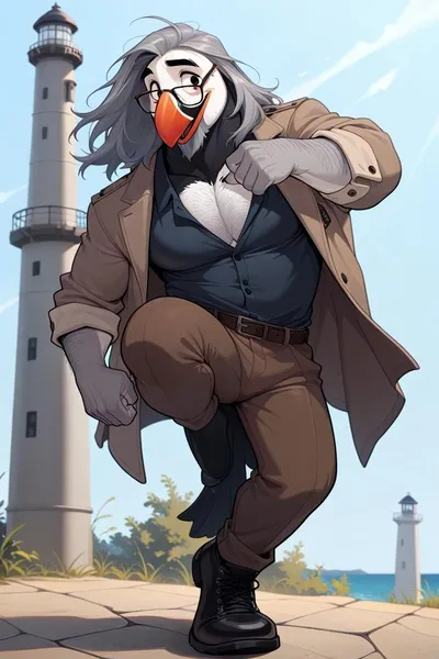 Flipped Chat AI – Chat s Thomas