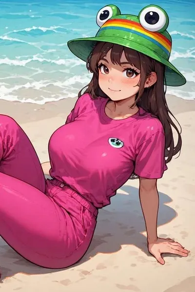 Flipped Chat AI – Csevegés Jojo