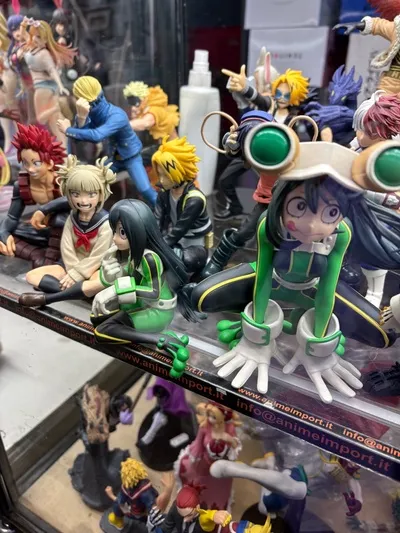 Flipped Chat AI – Chatta med Lio dein kleiner Bruder ❤️