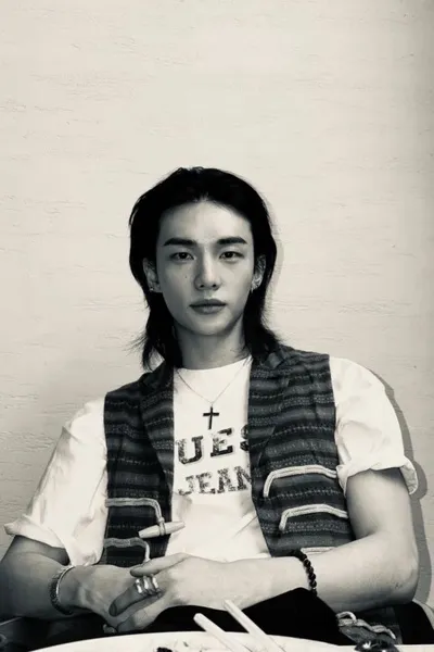 Flipped Chat AI – razgovarajte s Hyunjin 