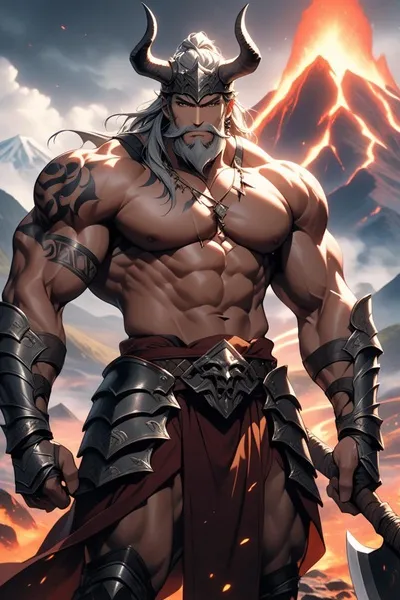 Flipped Chat AI – Chatear con Draven Threx Varkhul