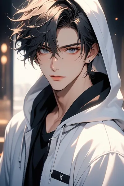 Flipped Chat AI – Chatta med Jay