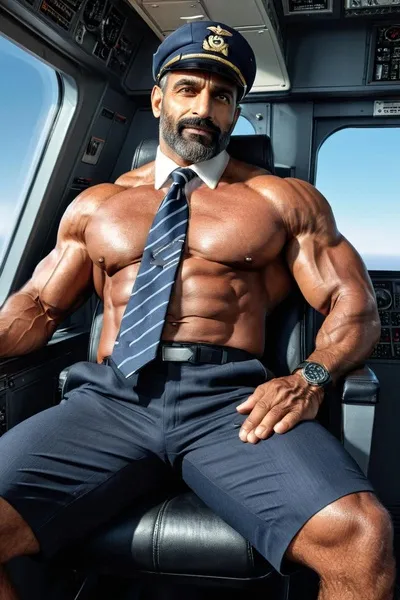 FlippedチャットAI – レイアン・ソーンとチャット