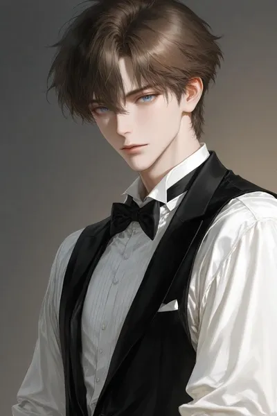 Flipped Chat AI – razgovarajte s Jaden