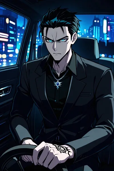 Flipped Chat AI – Чат с Louis Maas 