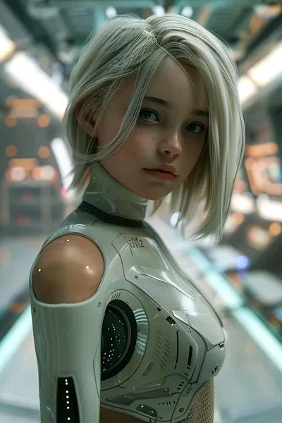 Odwrócony czat AI – rozmawiaj z Kiki