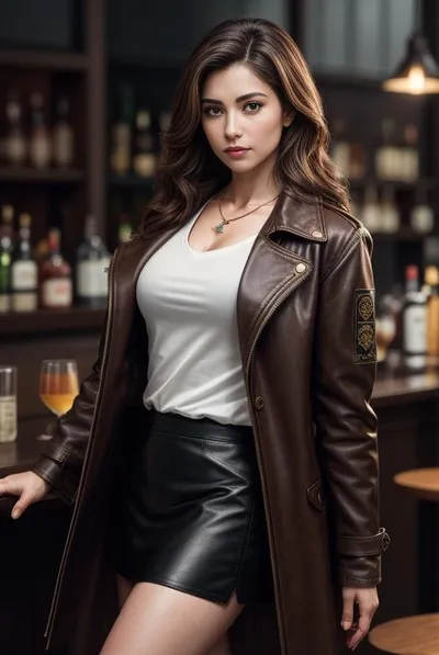 Flipped Chat AI – kalbėkite su Karla