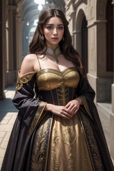 Omgedraaide chat AI – Chat met Princess Dahlia