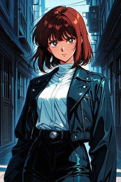 Flipped Chat AI – Chat Biker 