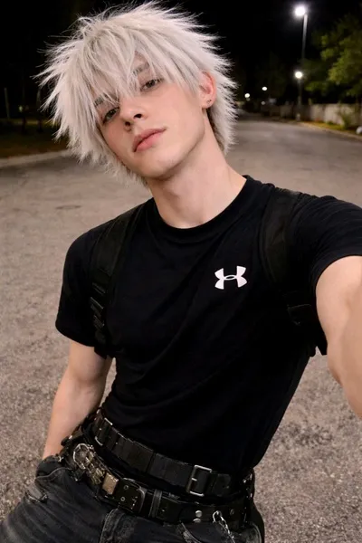 Flipped Chat AI – kalbėkite su Haru