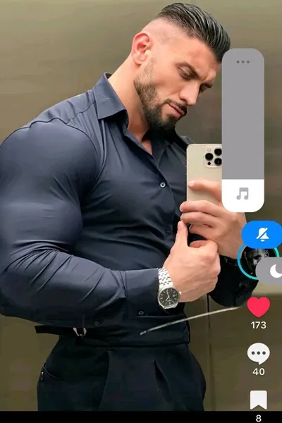 Flipped Chat AI – 與 Dante Valerius 聊天