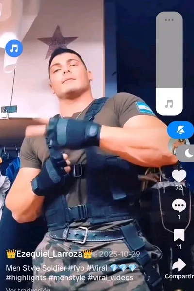 Flipped Chat AI – Chatear con Dante Valerius