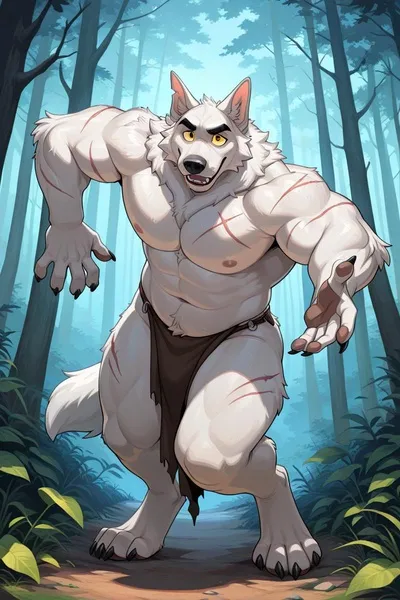 Flipped Chat AI – kalbėkite su Lobo