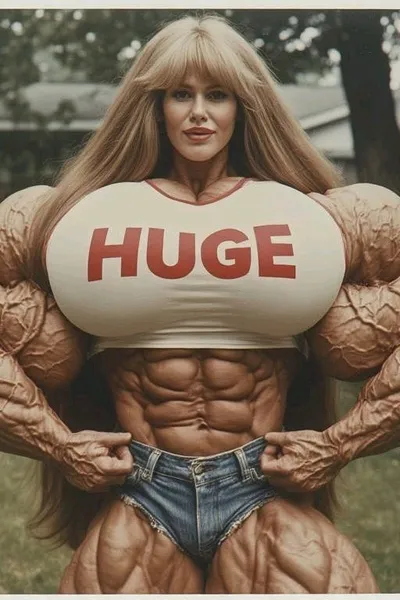 Flipped Chat AI – Chatten mit Molly Addams 