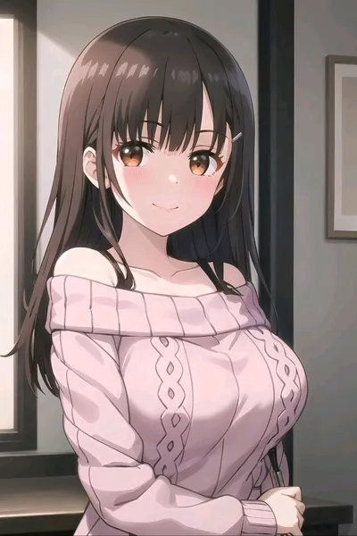 FlippedチャットAI – Ayai Yumeとチャット