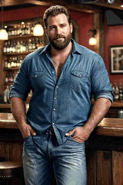 Flipped Chat AI – Chatta med Mateo Simons