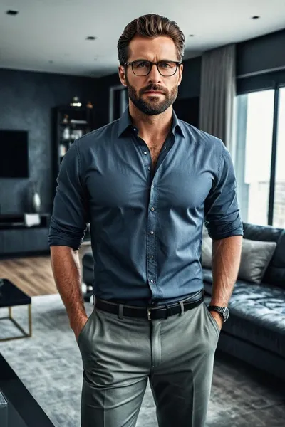 Flipped Chat AI – Chat with Ethan Burke