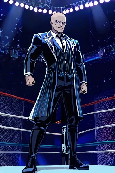 Αναστροφή συνομιλίας AI – Συζήτηση με Kaelen Thorne