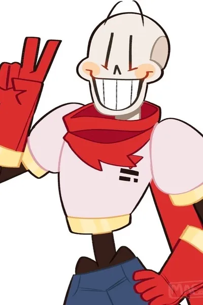 Flipped Chat AI – แชทกับ Papyrus